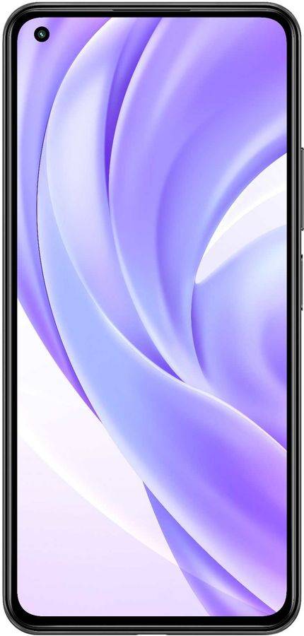 Смартфон Xiaomi Mi 11 Lite 8/128GB Black (Черный) Смартфон Xiaomi Mi 11 Lite 8/128GB Black (Черный)