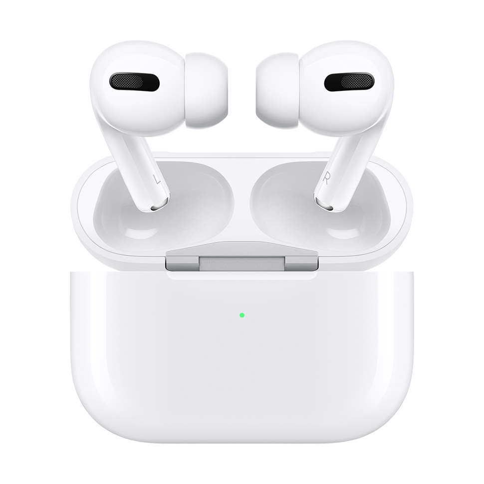 Беспроводные наушники Apple AirPods Pro (2021) Беспроводные наушники Apple AirPods Pro (2021)