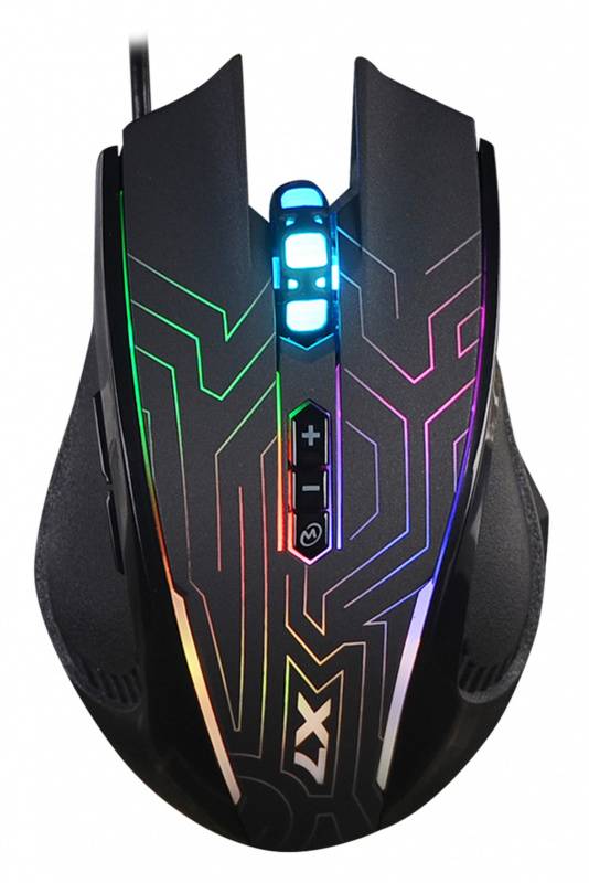 Мышь A4Tech X87 черный оптическая (2400dpi) USB (8but) Мышь A4Tech X87 черный оптическая (2400dpi) USB (8but)