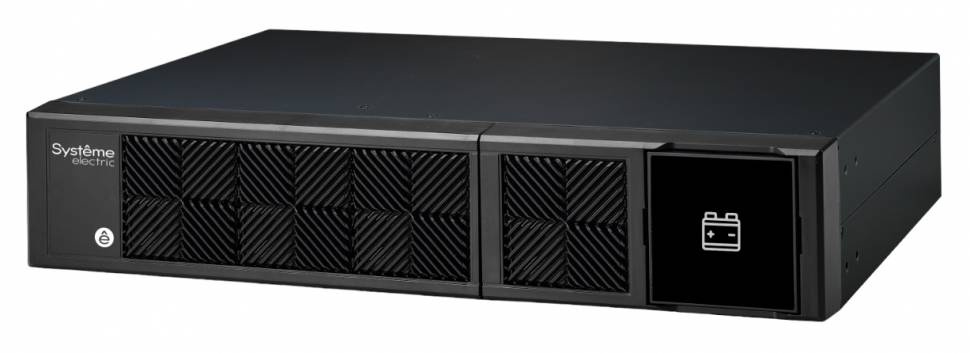 Батарея для ИБП Systeme Electriс BPSE48RT2U Батарея для ИБП Systeme Electriс BPSE48RT2U