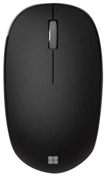 Мышь Microsoft Bluetooth черный оптическая (1000dpi) беспроводная BT Мышь Microsoft Bluetooth черный оптическая (1000dpi) беспроводная BT