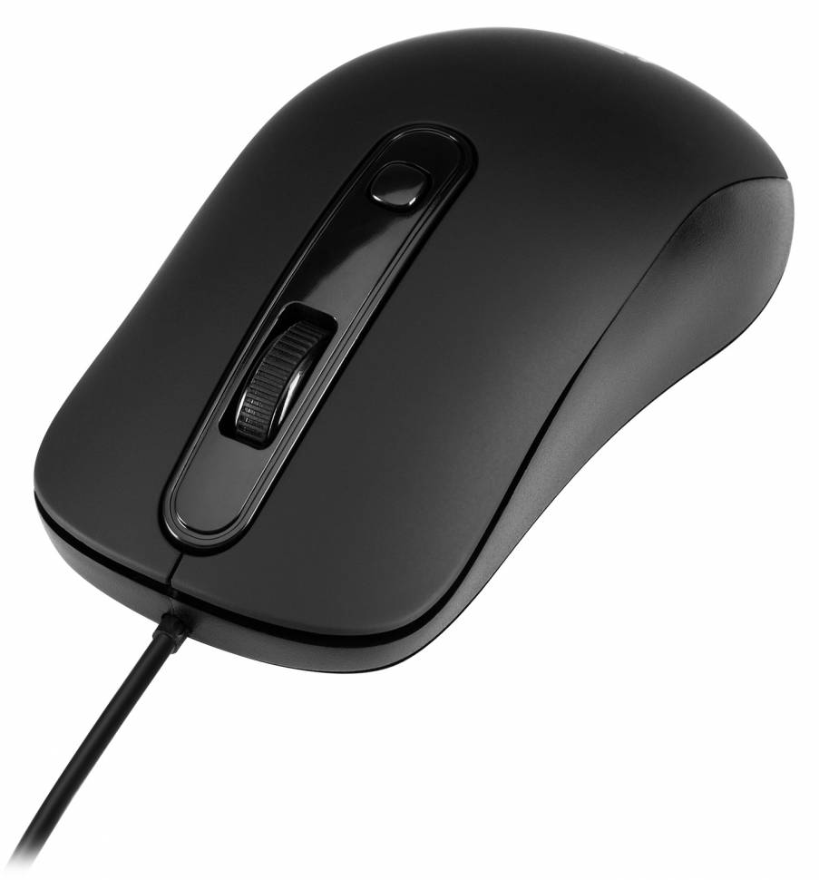 Мышь Оклик 155M черный оптическая (1600dpi) USB (4but) Мышь Оклик 155M черный оптическая (1600dpi) USB (4but)
