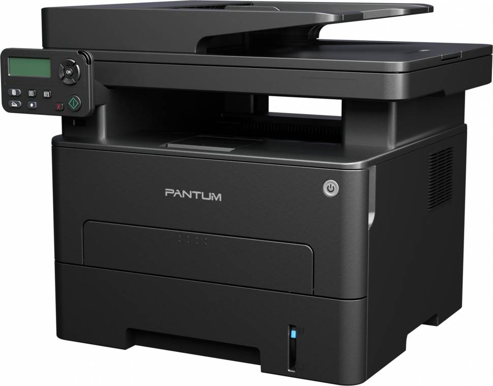 МФУ лазерный Pantum M7103DN A4 Duplex Net черный МФУ лазерный Pantum M7103DN A4 Duplex Net черный