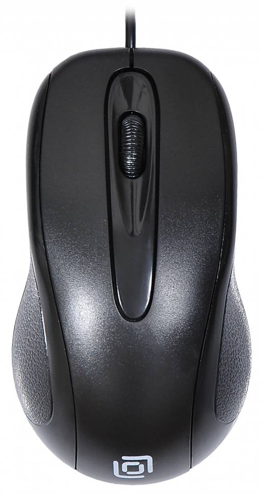 Мышь Оклик 205M черный оптическая (800dpi) USB (3but) Мышь Оклик 205M черный оптическая (800dpi) USB (3but)