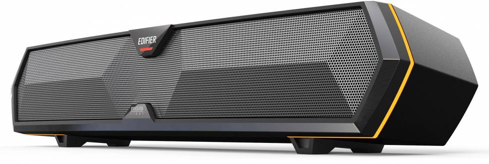 Колонки Edifier MG300 2.0 черный 5Вт BT Колонки Edifier MG300 2.0 черный 5Вт BT