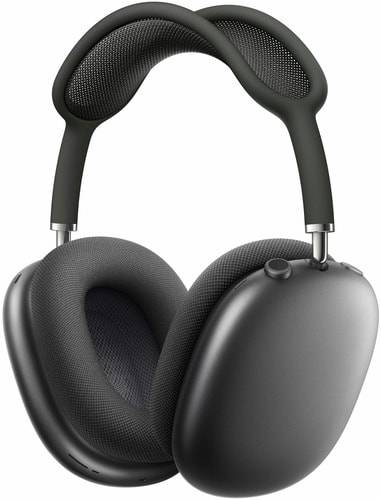 Беспроводные наушники Apple AirPods Max Space Gray (Серый Космос) Беспроводные наушники Apple AirPods Max Space Gray (Серый Космос)