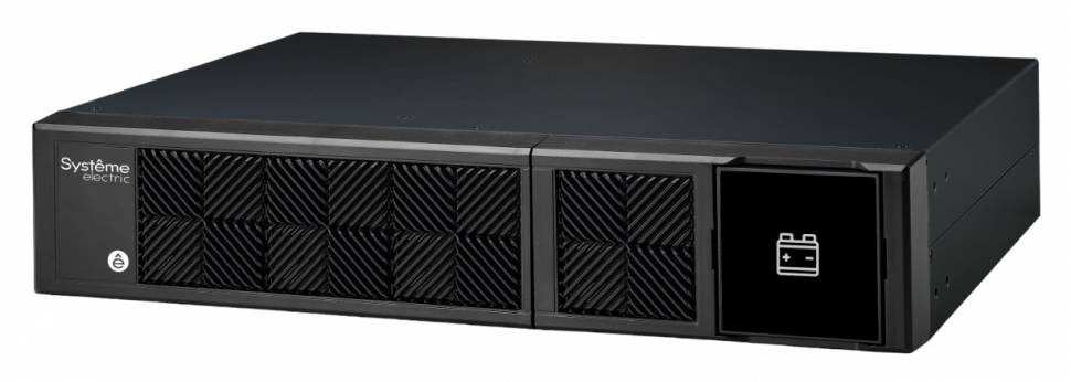 Батарея для ИБП Systeme Electriс BPSE192RT2U9