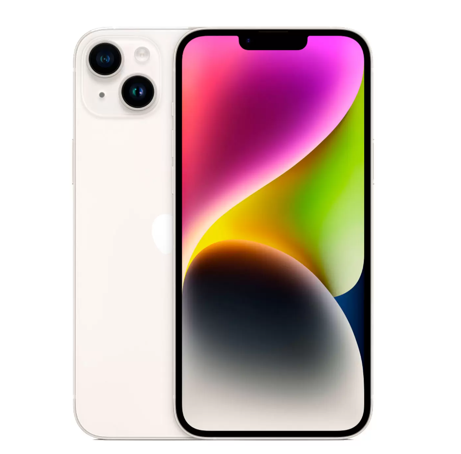 Apple iPhone 14 Plus 256GB белый Apple iPhone 14 Plus 256GB белый