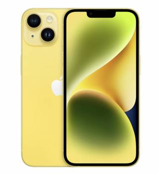 Apple iPhone 14 128GB желтый Apple iPhone 14 128GB желтый