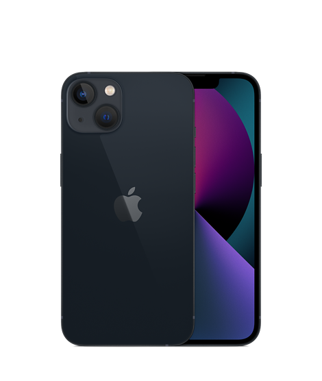 Apple iPhone 13 128 Гб Темная ночь Apple iPhone 13 128 Гб Темная ночь