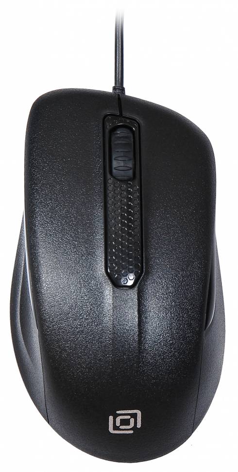 Мышь Оклик 175M черный оптическая (1000dpi) USB (2but) Мышь Оклик 175M черный оптическая (1000dpi) USB (2but)