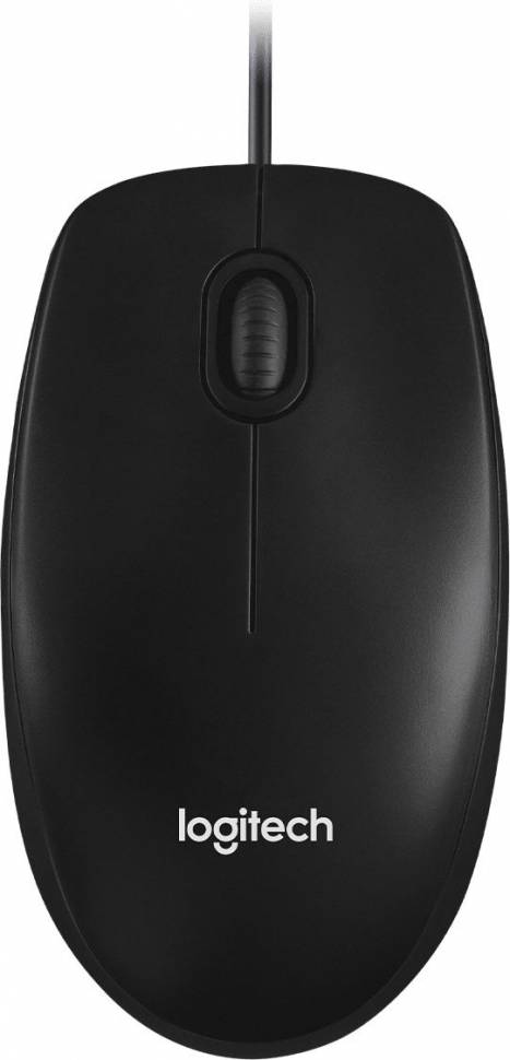 Мышь Logitech M100 черный оптическая (1000dpi) USB (2but) Мышь Logitech M100 черный оптическая (1000dpi) USB (2but)