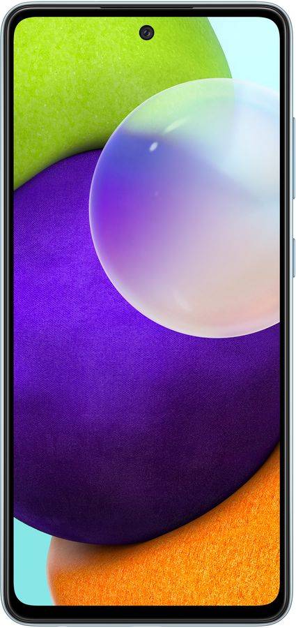 Samsung Galaxy A52 4/128GB Синий Samsung Galaxy A52 4/128GB Синий