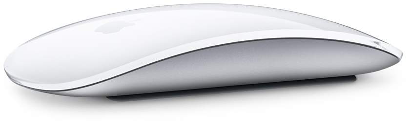 Мышь Apple Magic Mouse 2 White (Белый) Мышь Apple Magic Mouse 2 White (Белый)