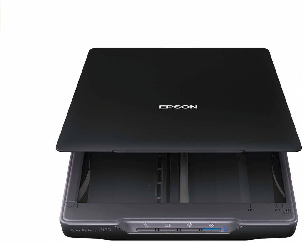 Сканер Epson Perfection V39 (B11B232201) Сканер Epson Perfection V39 (B11B232201)