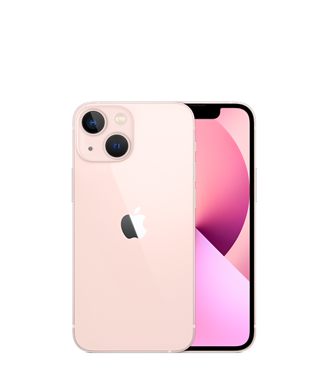 Apple IPhone 13 mini 128 Гб Розовый Apple IPhone 13 mini 128 Гб Розовый