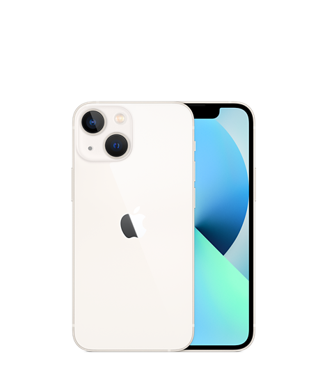 Apple IPhone 13 mini 128 Гб Сияющая звезда Apple IPhone 13 mini 128 Гб Сияющая звезда