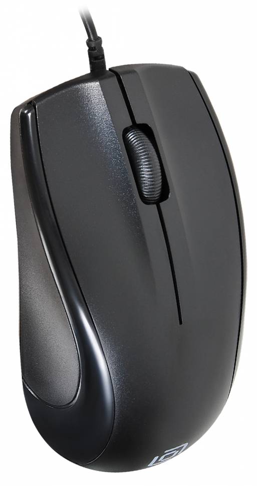 Мышь Оклик 185M черный оптическая (1200dpi) USB (3but) Мышь Оклик 185M черный оптическая (1200dpi) USB (3but)