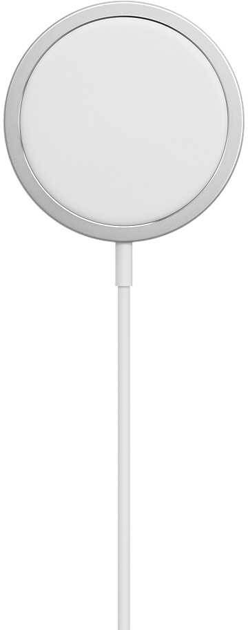 Беспроводное зарядное устройство Apple MagSafe MHXH3ZE/A