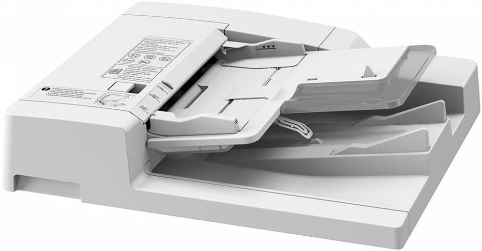 Автоподатчик Canon DADF-BA1 для C3720I/C3822I (3813C001) Автоподатчик Canon DADF-BA1 для C3720I/C3822I (3813C001)