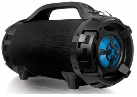 Колонки BBK BTA608 1.0 черный 50Вт Колонки BBK BTA608 1.0 черный 50Вт