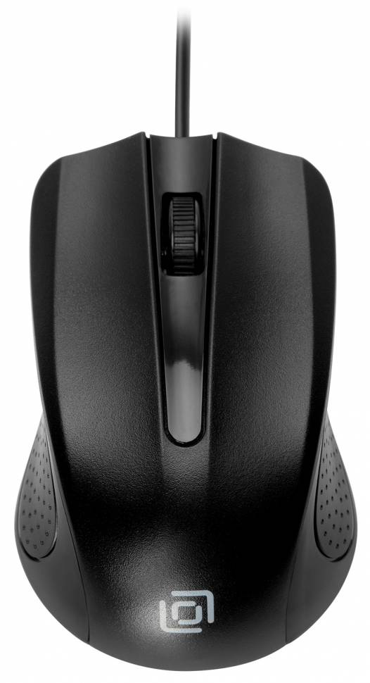 Мышь Оклик 225M черный оптическая (1200dpi) USB (3but) Мышь Оклик 225M черный оптическая (1200dpi) USB (3but)