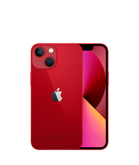 Apple IPhone 13 mini 128 Гб (PRODUCT)RED