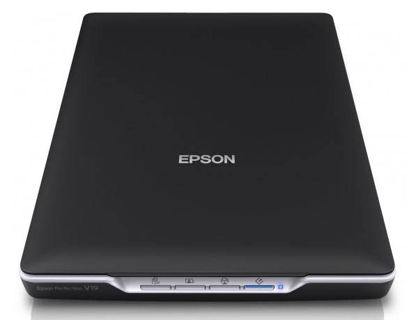Сканер Epson Perfection V19 (B11B231401) Сканер Epson Perfection V19 (B11B231401)