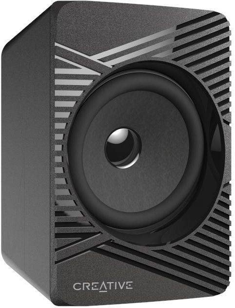 Колонки Creative SBS E2500 2.1 черный 30Вт Колонки Creative SBS E2500 2.1 черный 30Вт