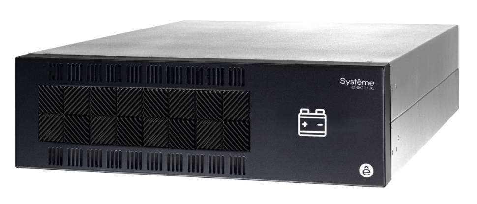 Батарея для ИБП Systeme Electriс BPSE240RT3U9