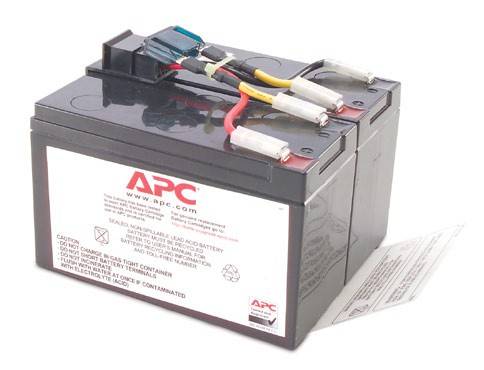 Батарея для ИБП APC RBC48 для SUA750I Батарея для ИБП APC RBC48 для SUA750I