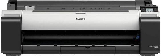 Плоттер Canon imagePROGRAF TM-300 (3058C003) A0/36" Плоттер Canon imagePROGRAF TM-300 (3058C003) A0/36"