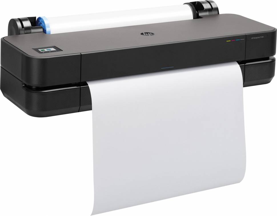Плоттер HP Designjet T230 (5HB07A) A1/24" Плоттер HP Designjet T230 (5HB07A) A1/24"