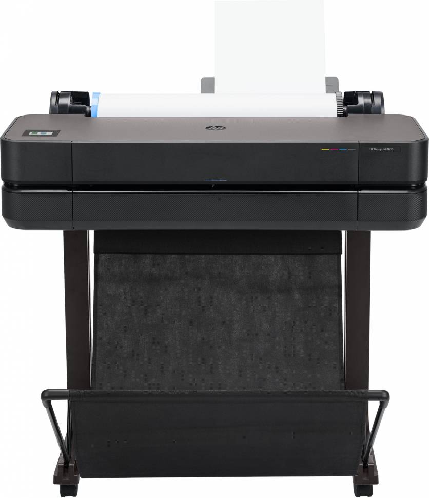 Плоттер HP Designjet T630 (5HB09A) A1/24" Плоттер HP Designjet T630 (5HB09A) A1/24"