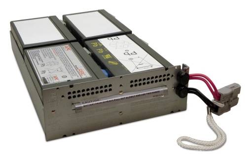 Батарея для ИБП APC APCRBC132 Батарея для ИБП APC APCRBC132