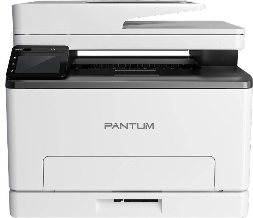 МФУ лазерный Pantum CM1100ADW A4 Net WiFi белый МФУ лазерный Pantum CM1100ADW A4 Net WiFi белый