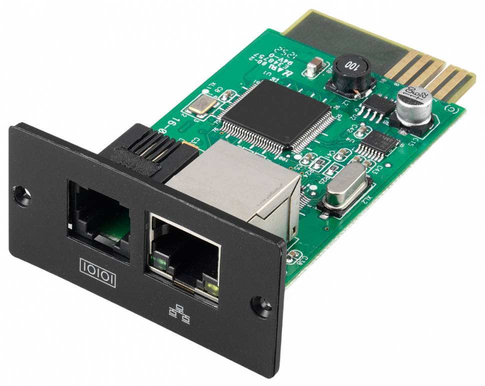 Плата управления Systeme Electriс SE9601