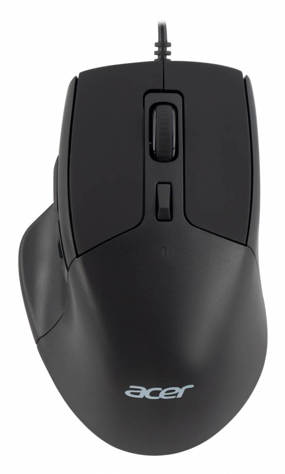 Мышь Acer OMW130 черный оптическая (3600dpi) USB (6but) Мышь Acer OMW130 черный оптическая (3600dpi) USB (6but)