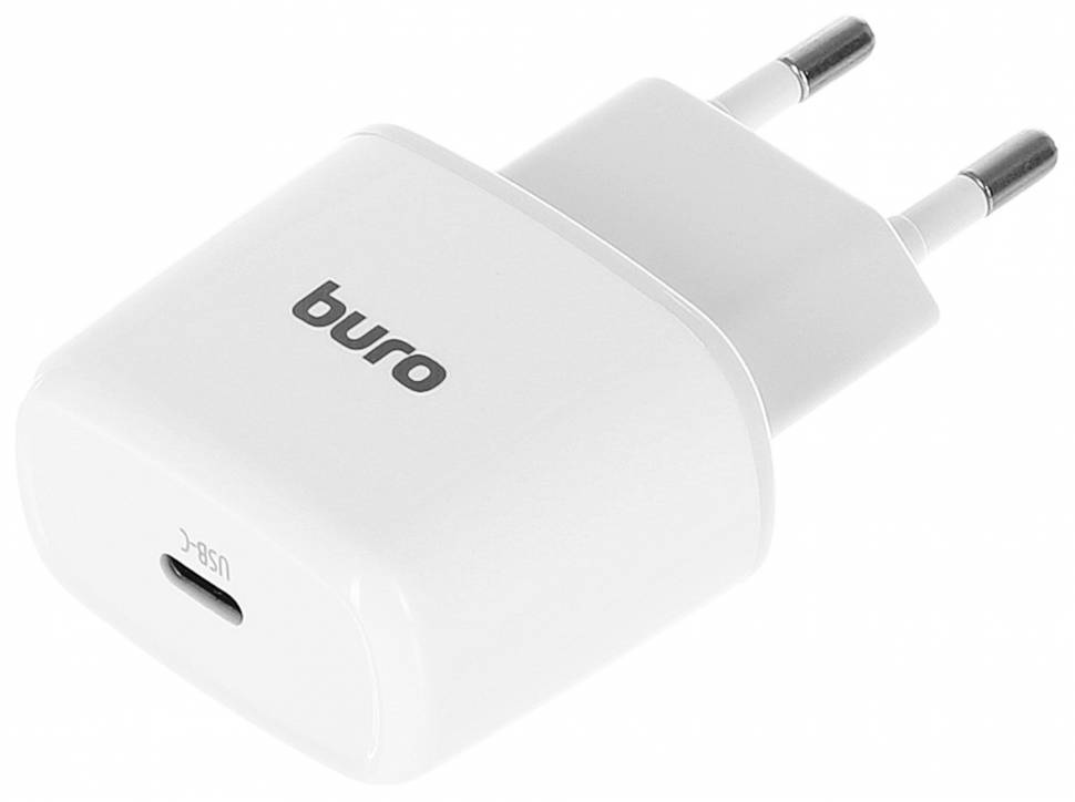 Сетевое зар./устр. Buro BUWB1 2A белый (BUWB10S010WH) Сетевое зар./устр. Buro BUWB1 2A белый (BUWB10S010WH)