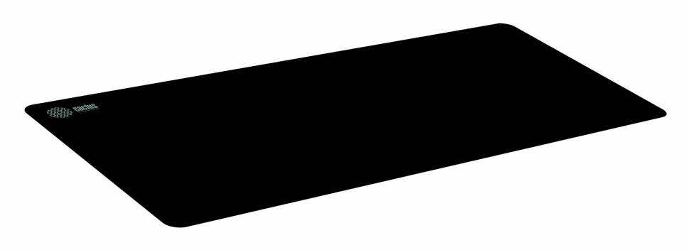 Коврик для мыши Cactus Black XXL черный 900x400x3мм