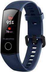 Браслет Honor Band 5 Midnight Navy (Синий) Браслет Honor Band 5 Midnight Navy (Синий)
