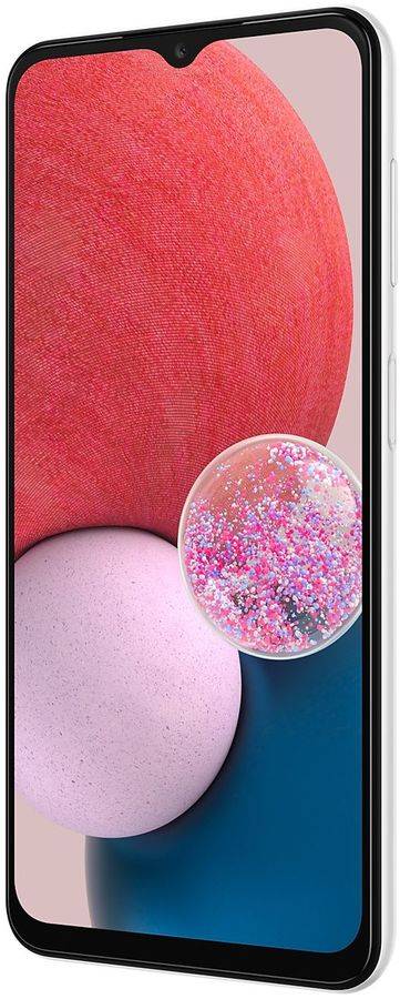 Смартфон Samsung Galaxy A13 4/128GB Белый Смартфон Samsung Galaxy A13 4/128GB Белый