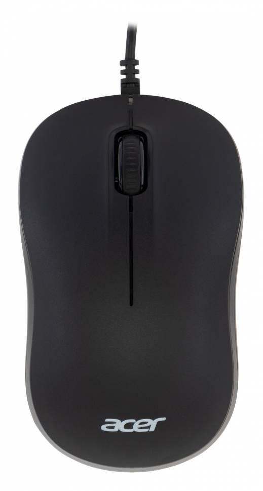 Мышь Acer OMW140 черный оптическая (1200dpi) USB (3but) Мышь Acer OMW140 черный оптическая (1200dpi) USB (3but)