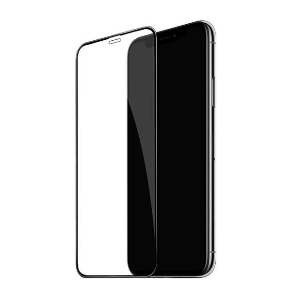 Закаленное защитное стекло 3D для iPhone 11 Закаленное защитное стекло 3D для iPhone 11