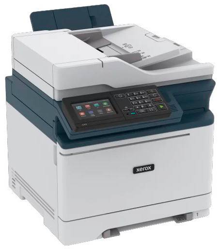 МФУ лазерный Xerox C315DNI A4 Duplex Net WiFi МФУ лазерный Xerox C315DNI A4 Duplex Net WiFi